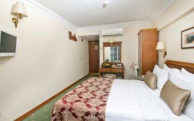 اورینت اکسپرس هتل