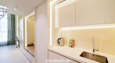 ریپابلیکا اورتاکوی آپارت