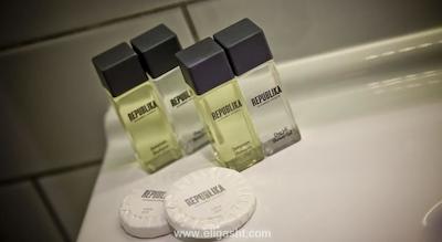 ریپابلیکا اورتاکوی آپارت