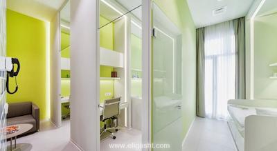 ریپابلیکا اورتاکوی آپارت