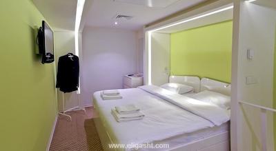 ریپابلیکا اورتاکوی آپارت