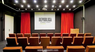 ریپابلیکا اورتاکوی آپارت