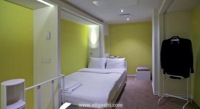 ریپابلیکا اورتاکوی آپارت