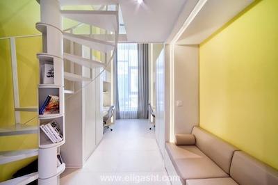 ریپابلیکا اورتاکوی آپارت