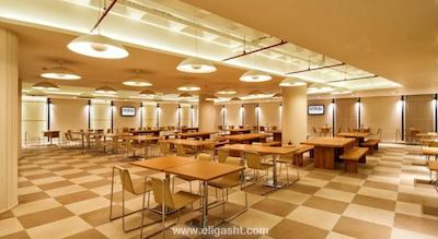 ریپابلیکا اورتاکوی آپارت