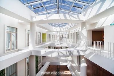 ریپابلیکا اورتاکوی آپارت