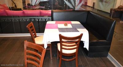 پلازا گریبلدی