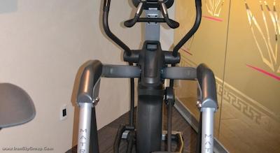 پلازا گریبلدی