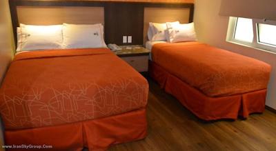 پلازا گریبلدی