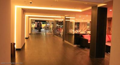 پلازا گریبلدی