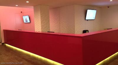 پلازا گریبلدی