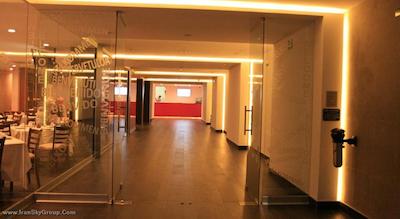 پلازا گریبلدی