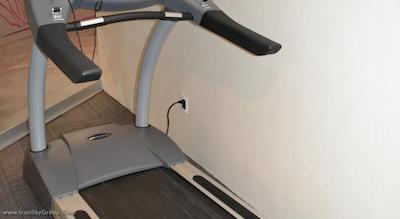 پلازا گریبلدی