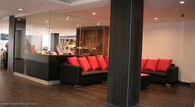 پلازا گریبلدی