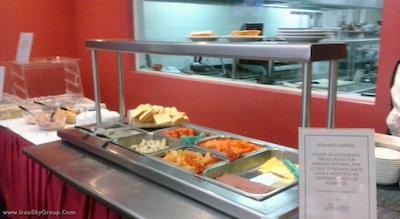 پلازا گریبلدی