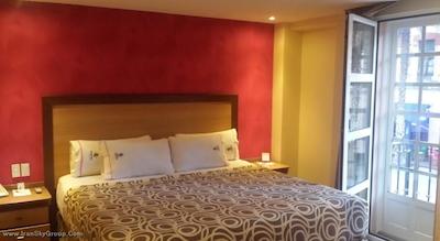 پلازا گریبلدی