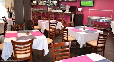 پلازا گریبلدی