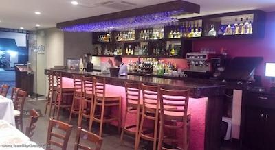 پلازا گریبلدی