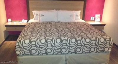 پلازا گریبلدی