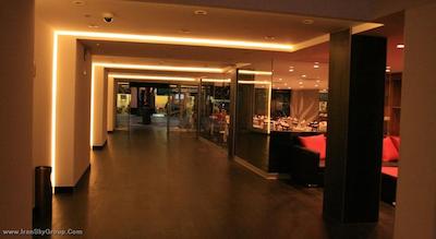 پلازا گریبلدی