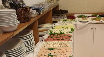 بسفروس فامیلی اولد سیتی هتل