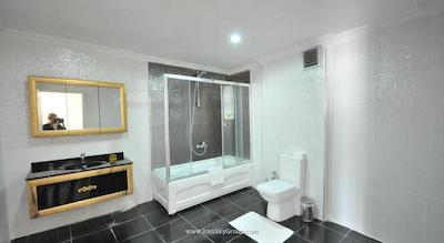 بسفروس فامیلی اولد سیتی هتل