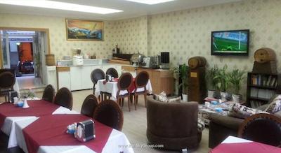 بسفروس فامیلی اولد سیتی هتل