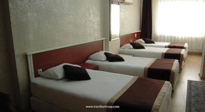 بسفروس فامیلی اولد سیتی هتل