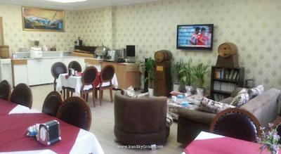 بسفروس فامیلی اولد سیتی هتل