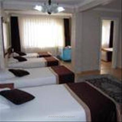 بسفروس فامیلی اولد سیتی هتل