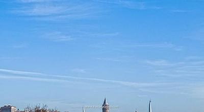 بسفروس فامیلی اولد سیتی هتل