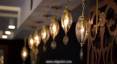 بسفروس فامیلی اولد سیتی هتل