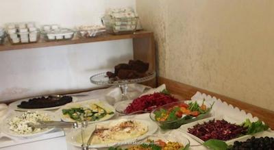 بسفروس فامیلی اولد سیتی هتل