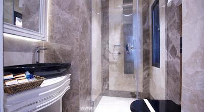 بسفروس فامیلی اولد سیتی هتل