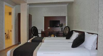 بسفروس فامیلی اولد سیتی هتل