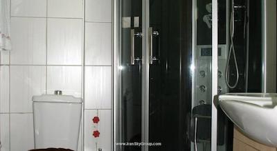 بسفروس فامیلی اولد سیتی هتل