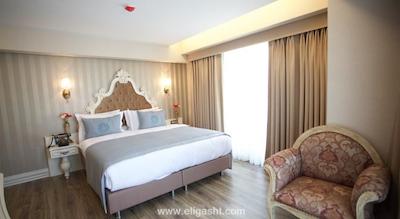 بسفروس فامیلی اولد سیتی هتل