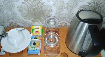 بسفروس فامیلی اولد سیتی هتل