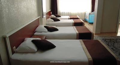 بسفروس فامیلی اولد سیتی هتل