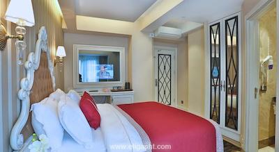 بسفروس فامیلی اولد سیتی هتل