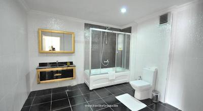 بسفروس فامیلی اولد سیتی هتل