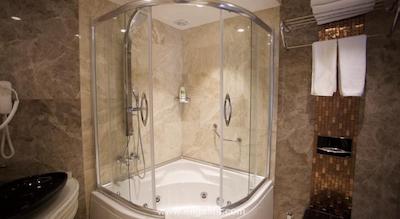 بسفروس فامیلی اولد سیتی هتل