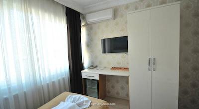 بسفروس فامیلی اولد سیتی هتل