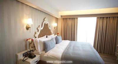 بسفروس فامیلی اولد سیتی هتل