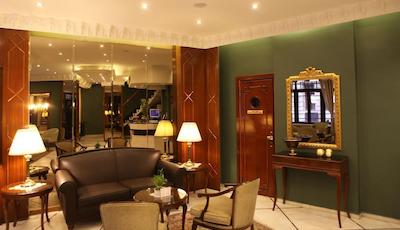 واردار پالاس