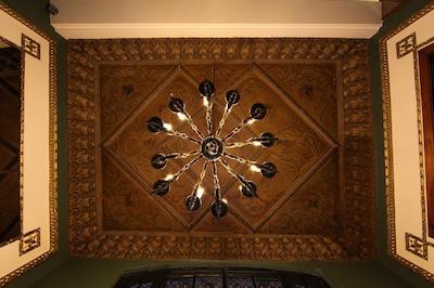 واردار پالاس