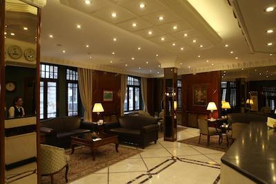 واردار پالاس