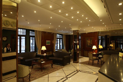 واردار پالاس
