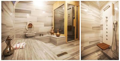 فایک پاشا هتل