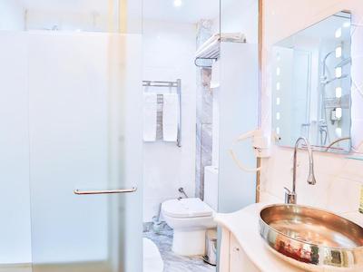 فایک پاشا هتل